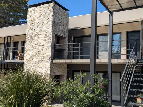 Departamento en Venta 2 Ambientes con Parrilla Pileta Cochera en Cardales