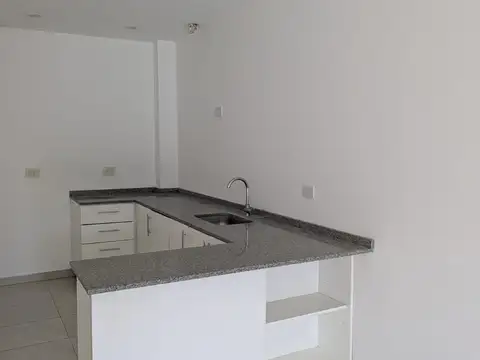 Departamento en Alquiler de 1 dormitorio