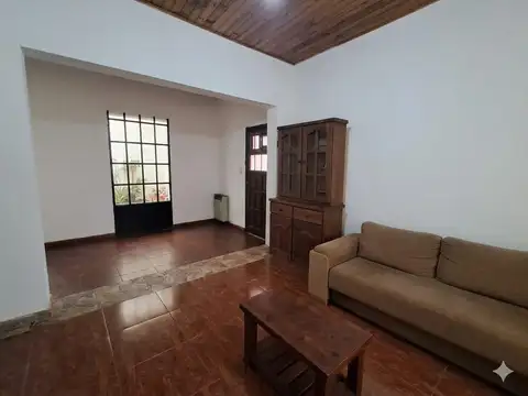 Depto Tipo Casa en Venta en Villa Devoto, USD 179.000
