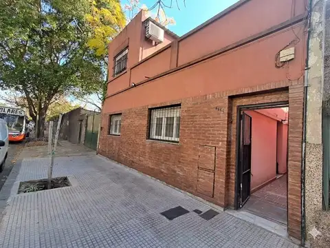 PH 4 ambientes con terraza en Devoto