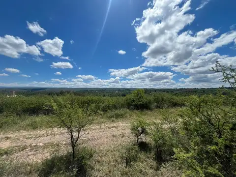 LOTE EN VENTA VALLE HERMOSO