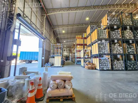 Local en Alquiler en Pablo Podesta, USD 30.000