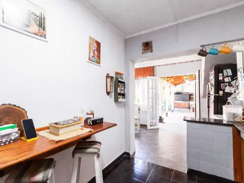 Casa en Venta en Adrogue, USD 105.000