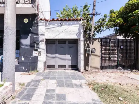 San martin av. 600