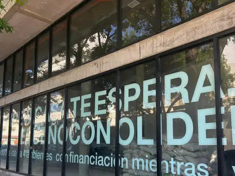 Local en Alquiler A Estrenar