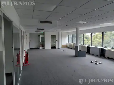 Oficina en Alquiler 15 años