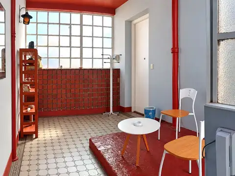Avenida Rivadavia 1200, Piso 6