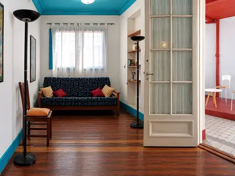 Departamento en Venta de 2 dormitorios