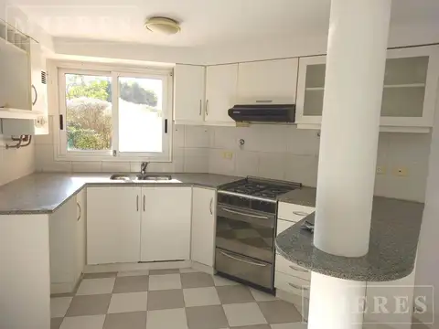 Departamento en Venta en Santa María del Tigre, USD 295.000