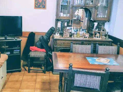 Depto Tipo Casa en Venta en Boca, USD 140.000