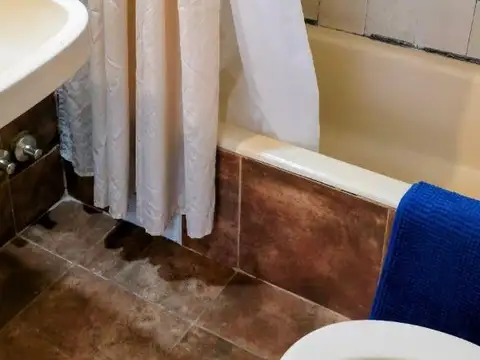 Depto Tipo Casa en Venta de 5 ambientes