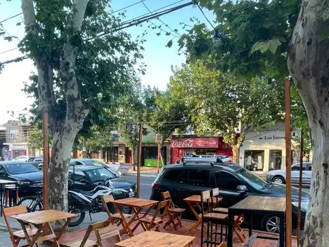 Av. Mitre  al 900