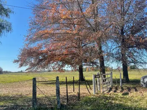 Terreno en Venta en Belén de Escobar, USD 5.000