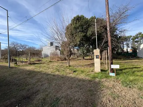 Terreno en Venta de 400,0 m2