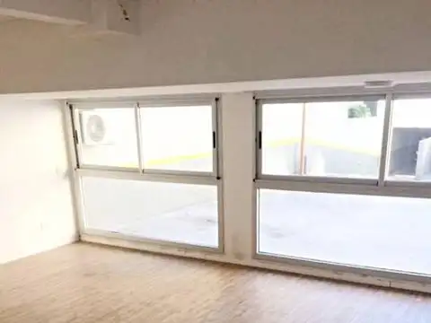 Oficina en Venta en Belgrano, USD 118.000