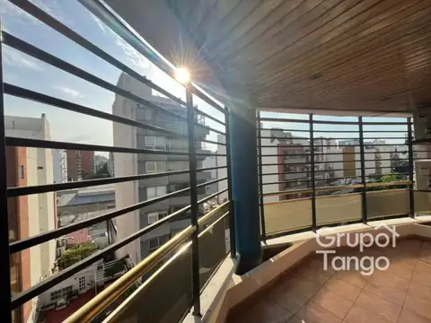 Venta departamento cuatro ambientes en caballito APTO CREDITO
