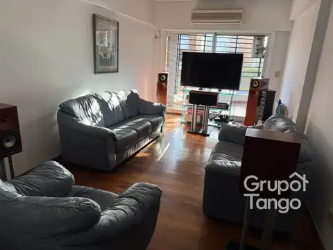 Departamento en Venta de 3 dormitorios