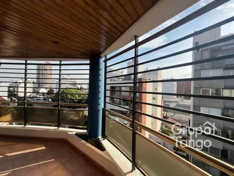 Hortiguera 500 , Piso 7