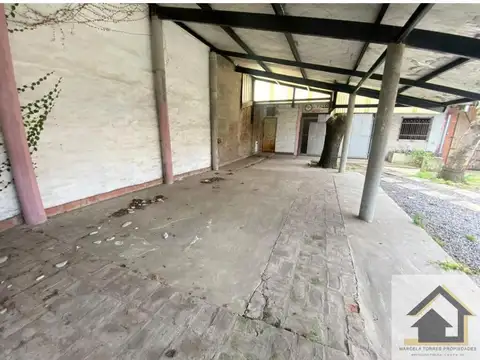 Galpon en Venta en Pilar, USD 180.000