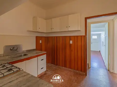 Casa en Alquiler A Estrenar