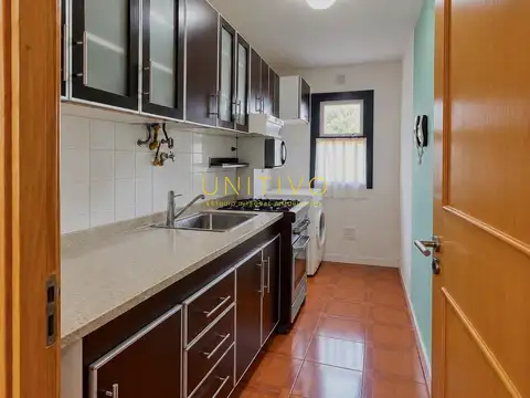 Departamento en Alquiler de 3 ambientes