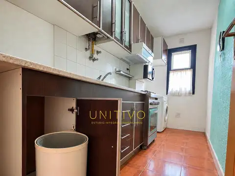Departamento en Alquiler de 2 dormitorios