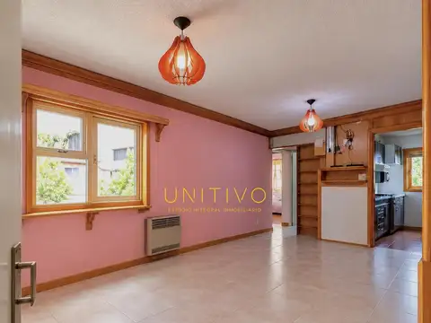 Departamento en Ushuaia
