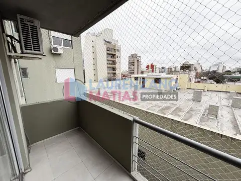 Departamento en Alquiler 20 años