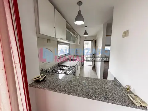 Departamento en Alquiler de 1 dormitorio