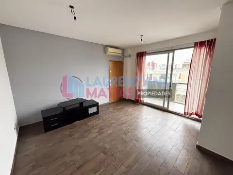 ALQUILER DEPARTAMENTO 2 AMBIENTES VILLA PUEYRREDON