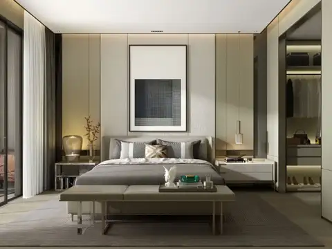 Departamento en Venta en Villa Crespo, USD 169.900