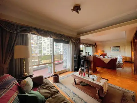 Departamento en Venta de 4 ambientes