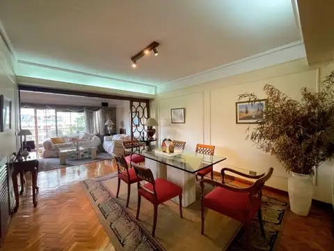 Departamento en Venta en Caballito, USD 329.000