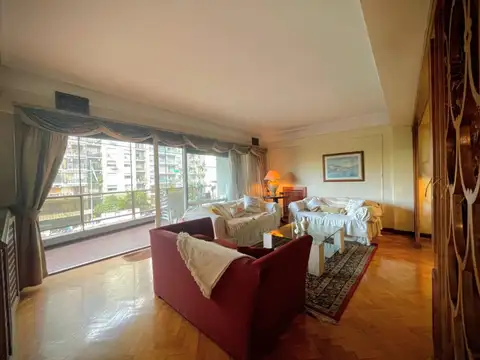 Departamento en Venta de 3 dormitorios