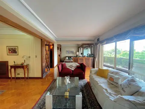 Avenida Rivadavia 5400