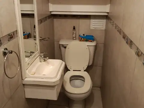 Duplex 4 Ambientes en Venta - Castelar Sur