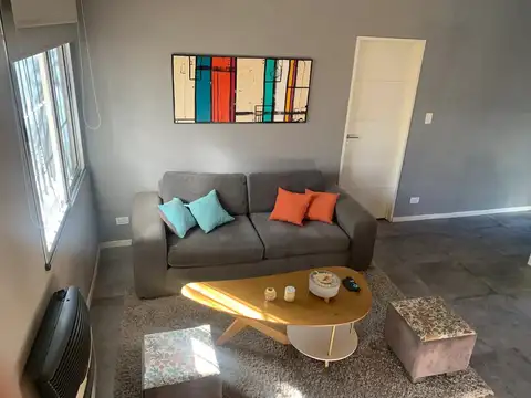 Departamento en Alquiler Temporal en Villa Devoto, USD 900