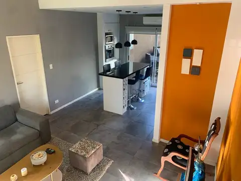 Departamento en Alquiler Temporal de 2 ambientes