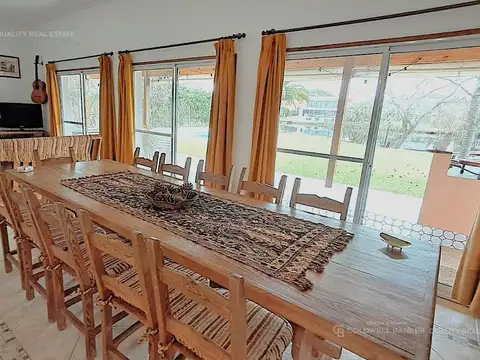 Casa en Alquiler 11 años