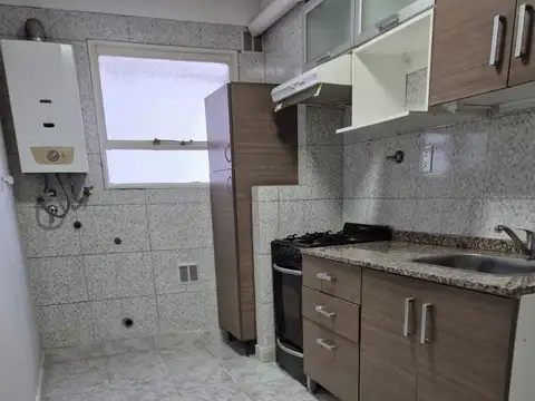 Departamento en Alquiler en Villa Crespo, $ 1.000.000