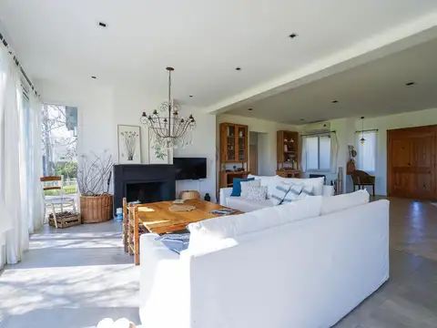 Casa en Venta 20 años