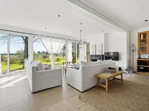 Casa en Venta en El Aduar, USD 350.000