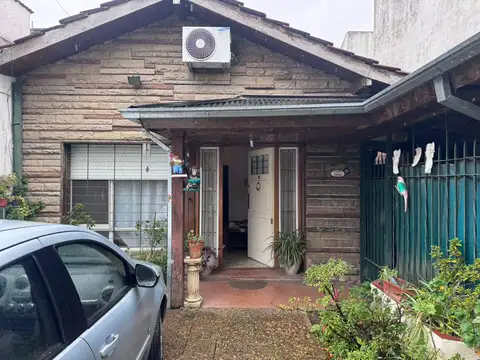 Casa en Olivos-Golf venta