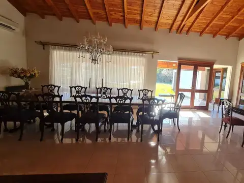 Casa en Venta de 3 dormitorios