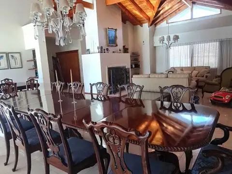 Casa en Venta A Estrenar