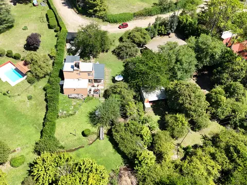 Casa en Venta 13 años