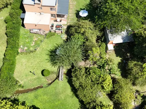 Casa en Venta en Santa Rosa De Calamuchita, USD 179.900