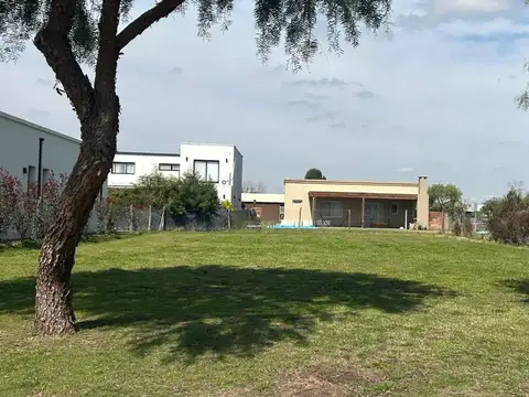 Terreno en San Ramon Pilar del Este