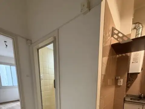 Departamento en Alquiler en Barracas, $ 600.000