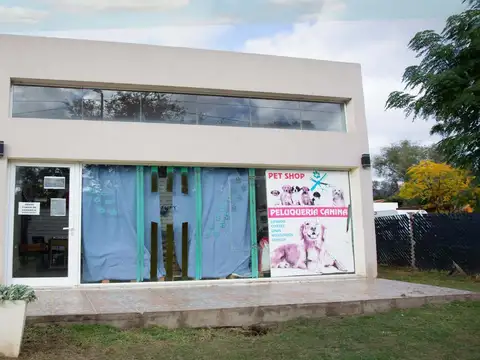 Local en Venta en Centro, USD 120.000